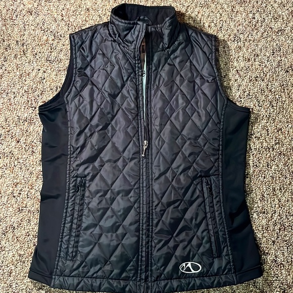 Marker quilted vest. Excellent condition! - Picture 1 of 5